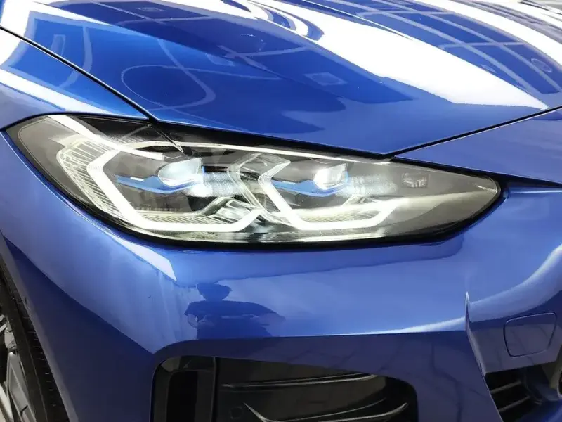 2023 BMW i4 с пробегом 79 174 км