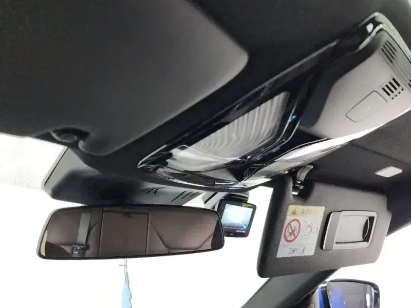 2023 BMW i4 с пробегом 79 174 км