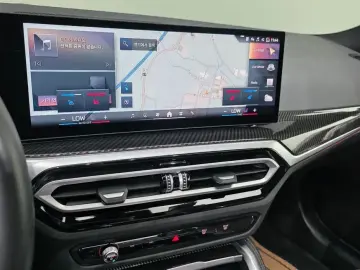 2024 BMW i4 с пробегом 40 210 км