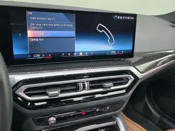 2024 BMW i4 с пробегом 40 210 км
