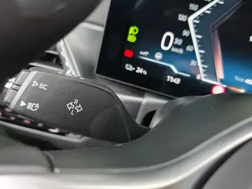 2024 BMW i4 с пробегом 40 210 км