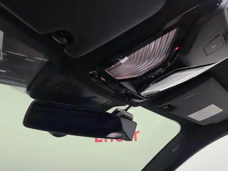 2024 BMW i4 с пробегом 40 210 км