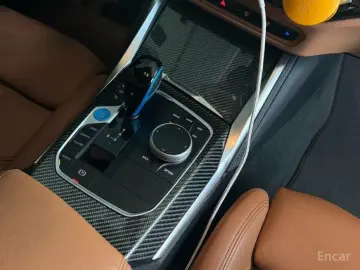 2022 BMW i4 с пробегом 82 000 км