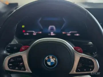 2022 BMW i4 с пробегом 82 000 км