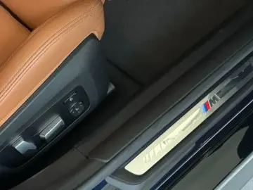 2022 BMW i4 с пробегом 82 000 км