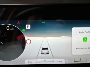 2023 Genesis G90 с пробегом 51 664 км
