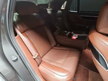 2023 Genesis G90 с пробегом 45 507 км
