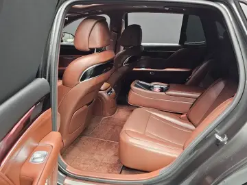 2023 Genesis G90 с пробегом 45 507 км