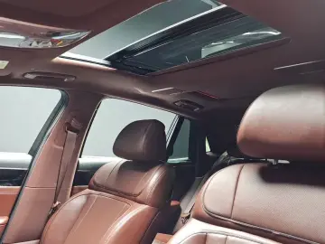 2023 Genesis G90 с пробегом 45 507 км