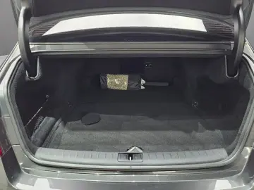 2023 Genesis G90 с пробегом 45 507 км