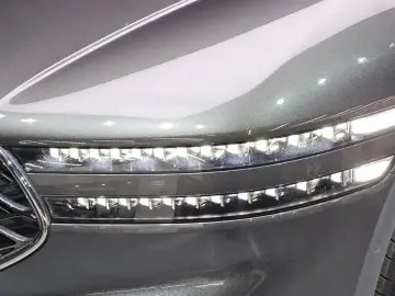 2023 Genesis G90 с пробегом 45 507 км