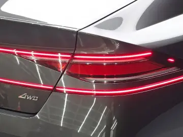 2023 Genesis G90 с пробегом 45 507 км