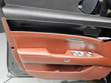 2023 Genesis G90 с пробегом 45 507 км