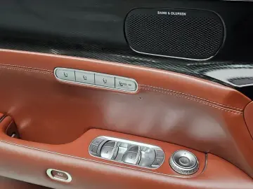2023 Genesis G90 с пробегом 45 507 км