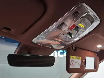 2023 Genesis G90 с пробегом 45 507 км