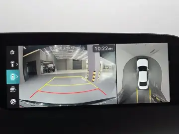 2023 Genesis G90 с пробегом 78 111 км