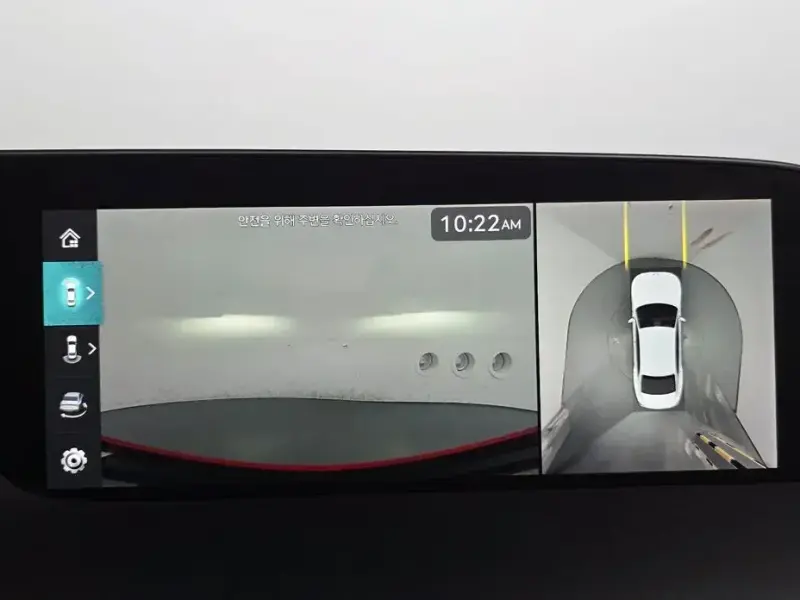 2023 Genesis G90 с пробегом 78 111 км