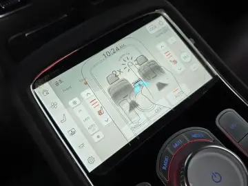 2023 Genesis G90 с пробегом 78 111 км
