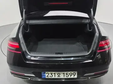 2023 Genesis G90 с пробегом 78 111 км