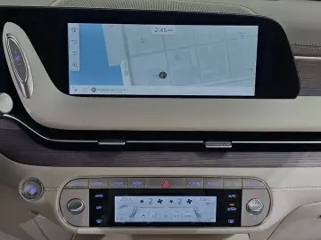 2023 Genesis G90 с пробегом 29 799 км