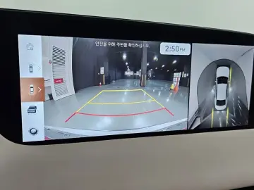 2023 Genesis G90 с пробегом 29 799 км