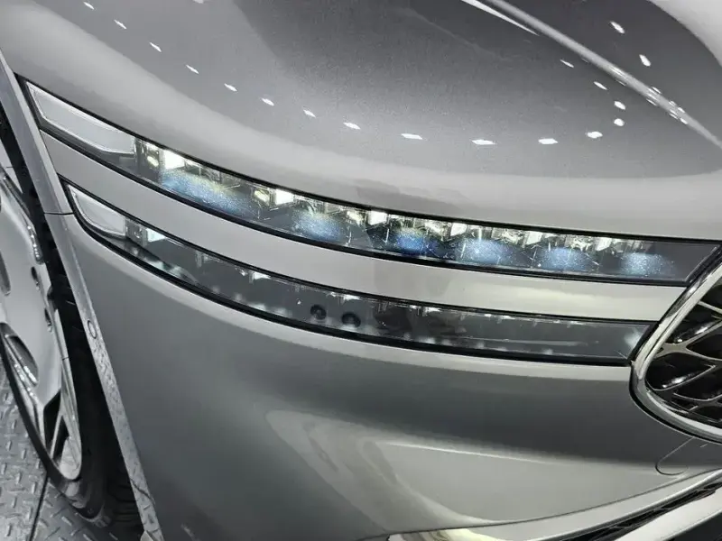 2023 Genesis G90 с пробегом 29 799 км