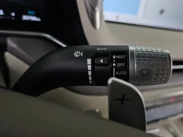 2023 Genesis G90 с пробегом 29 799 км