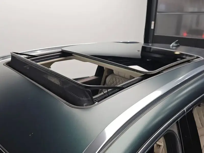 2023 Genesis GV80 с пробегом 35 401 км
