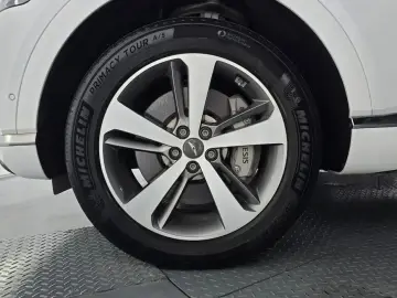 2023 Genesis GV80 с пробегом 82 831 км