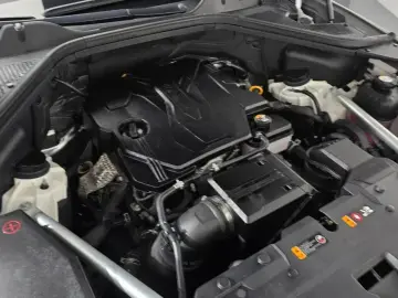 2023 Genesis GV80 с пробегом 82 831 км
