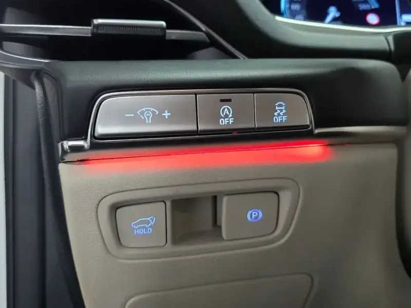 2023 Genesis GV80 с пробегом 82 831 км