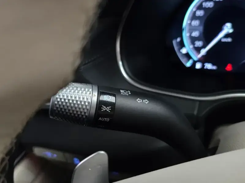2023 Genesis GV80 с пробегом 82 831 км
