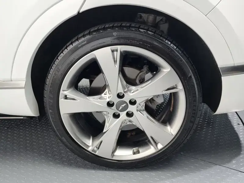 2023 Genesis GV80 с пробегом 79 127 км