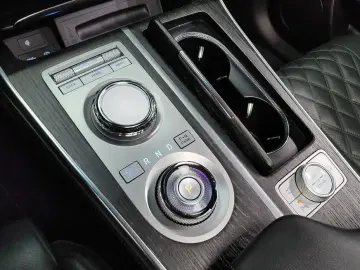2023 Genesis GV80 с пробегом 79 127 км