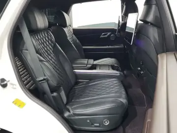 2023 Genesis GV80 с пробегом 79 127 км