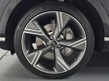 2023 Genesis GV80 с пробегом 35 666 км