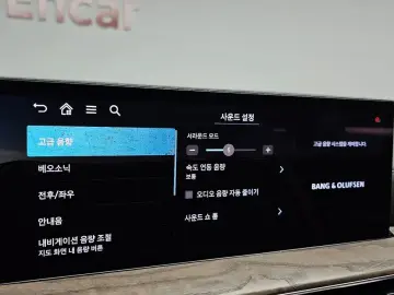 2023 Genesis GV80 с пробегом 35 666 км
