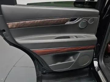 2023 Genesis GV80 с пробегом 35 666 км