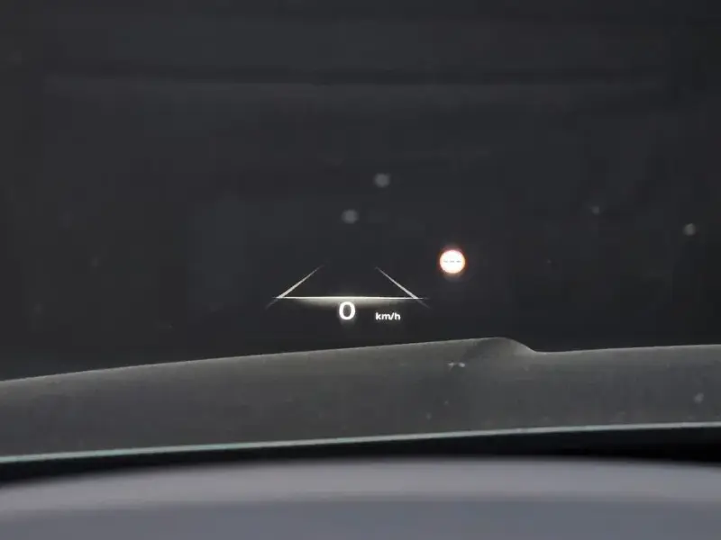 2023 Genesis GV80 с пробегом 41 070 км