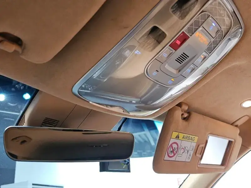 2023 Genesis GV80 с пробегом 41 070 км