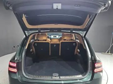 2023 Genesis GV80 с пробегом 41 070 км