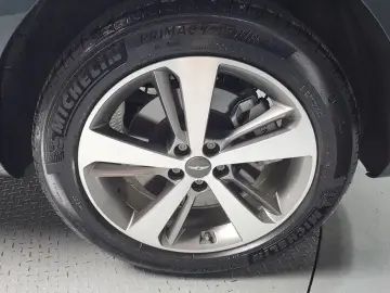 2023 Genesis GV80 с пробегом 41 070 км