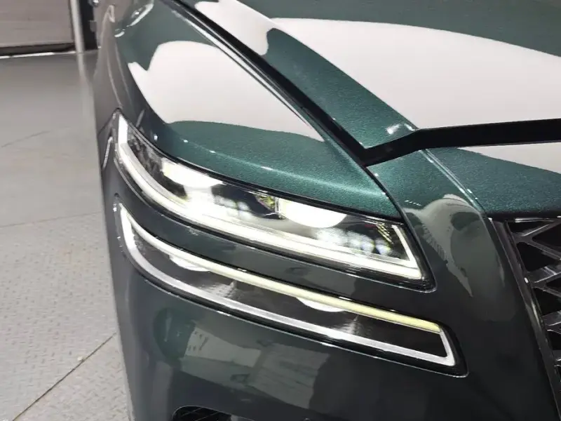 2023 Genesis GV80 с пробегом 41 070 км