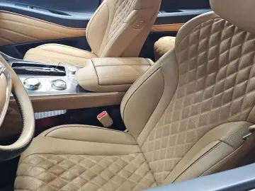 2023 Genesis GV80 с пробегом 41 070 км