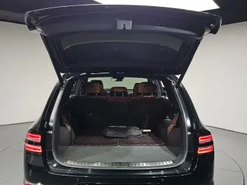 2023 Genesis GV80 с пробегом 35 666 км