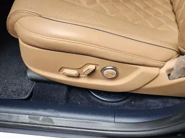 2023 Genesis GV80 с пробегом 41 070 км