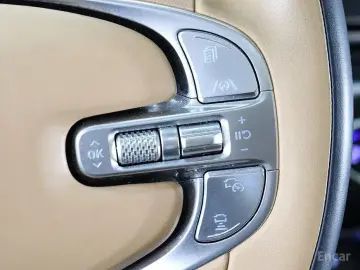 2023 Genesis GV80 с пробегом 68 778 км