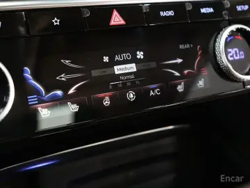 2023 Genesis GV80 с пробегом 68 778 км