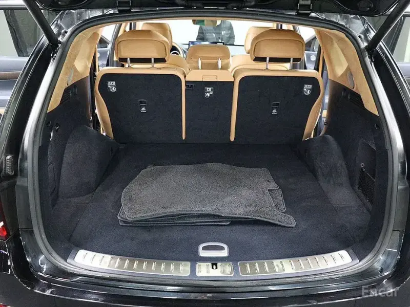 2023 Genesis GV80 с пробегом 68 778 км