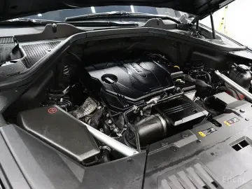 2023 Genesis GV80 с пробегом 68 778 км